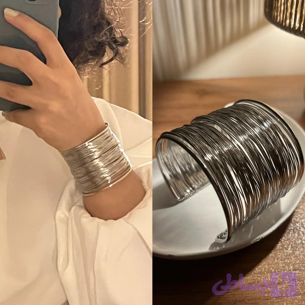 بنگل حصیری برند Fashion