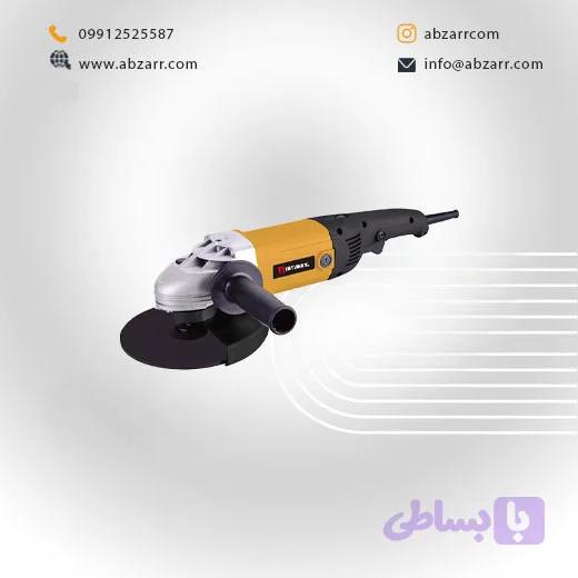 فرز آهنگری اینتیمکس مدل 024018