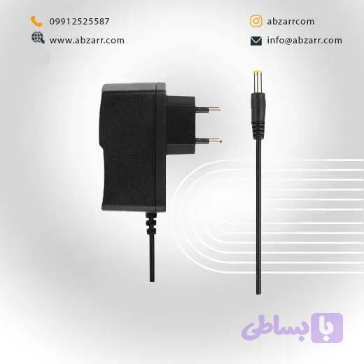 شارژر 12 ولت P.M مدل CE1