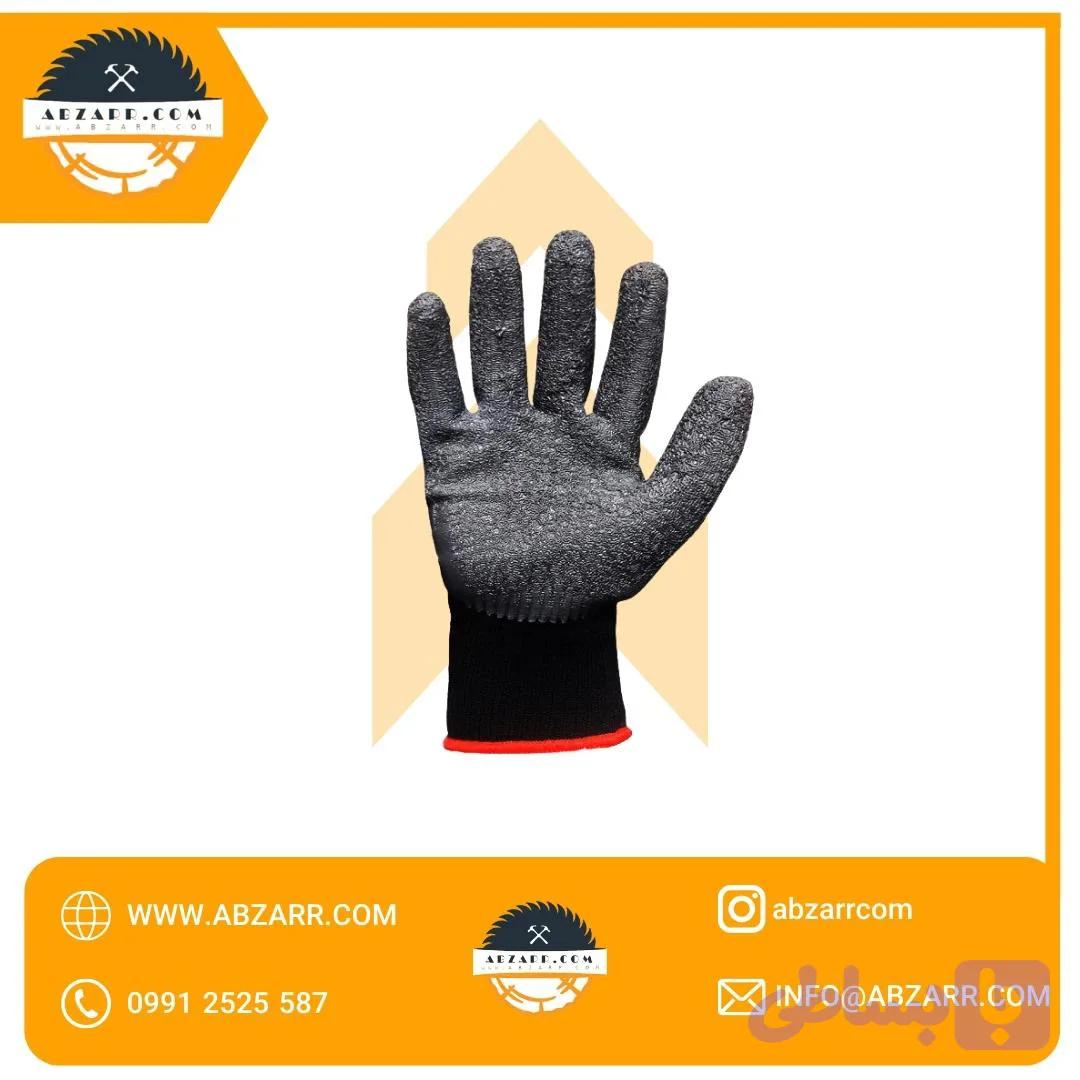 دستکش ضدبرش استادکار