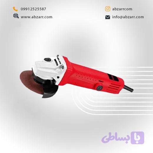 مینی فرز ادون مدل AG115 – BY103