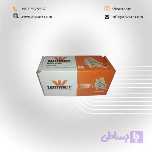 گچ صنعتی وینر مدل W-G005