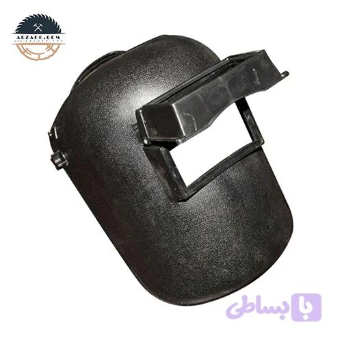ماسک کلاهی تک پلاست — تصویر 1
