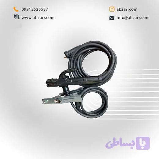 کابل دستگاه جوش P.M