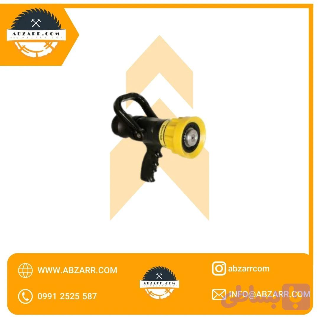 نازل مرکب تفنگی ۵۰۰ لیتری DELTA