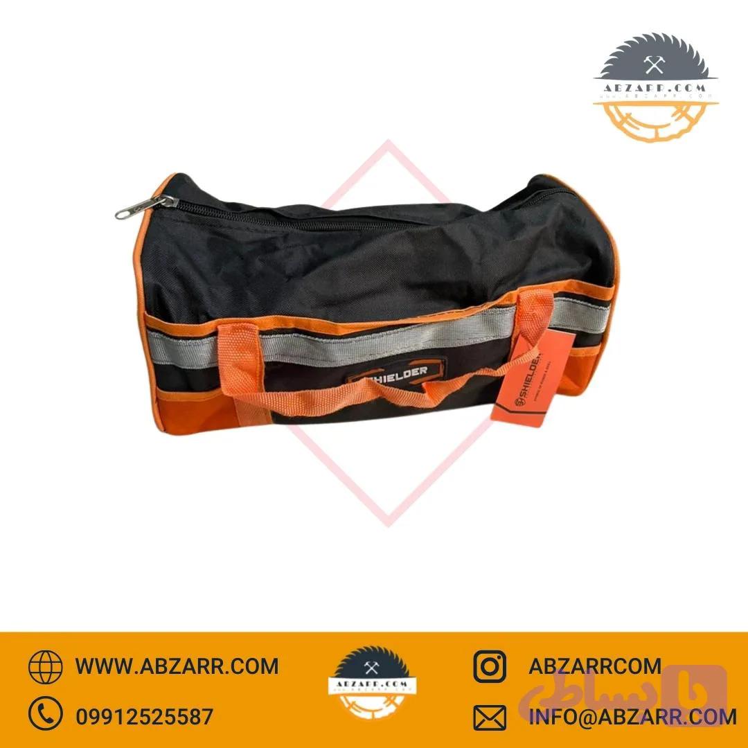 کیف ابزار شیلدر مدل SH-3610 — تصویر 1