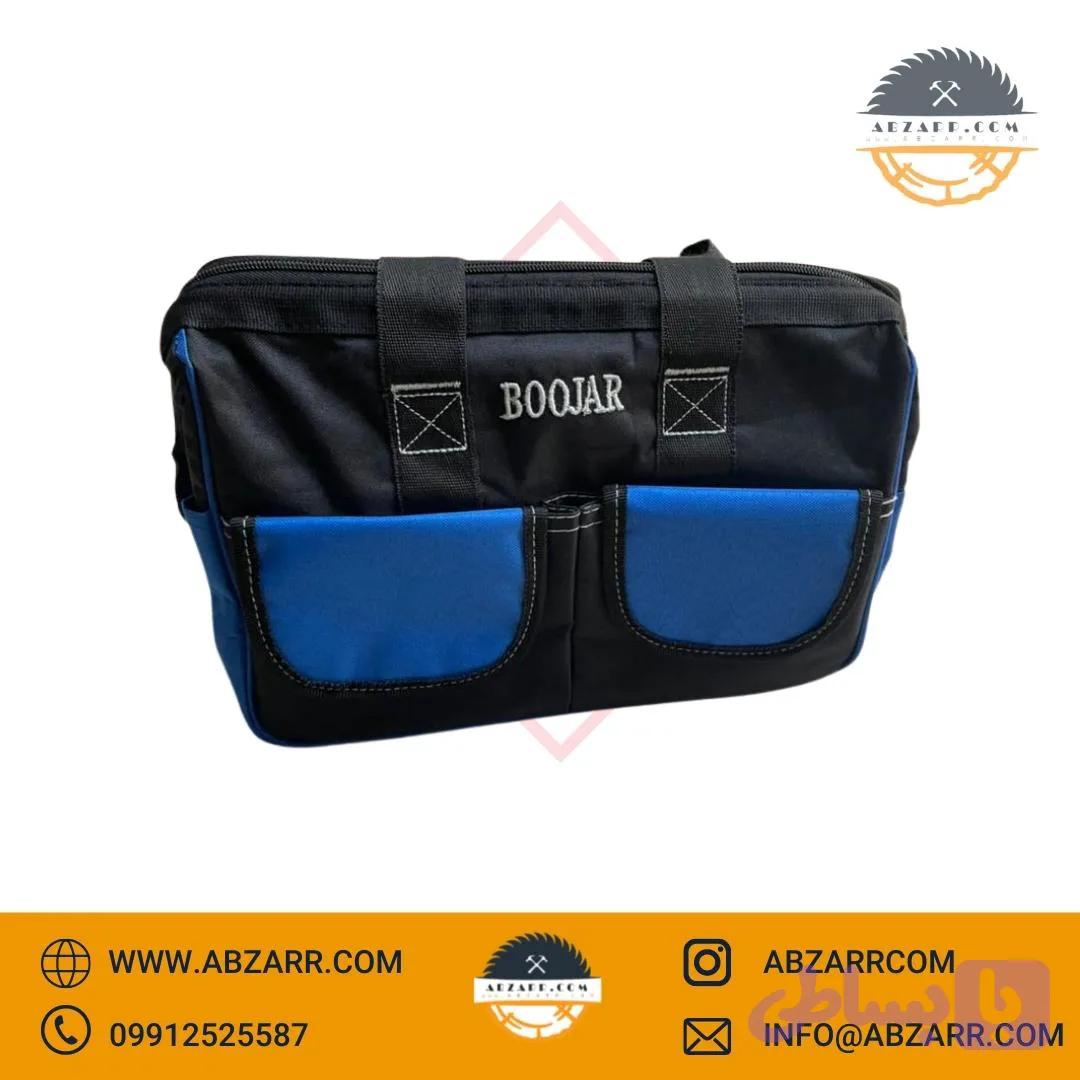 کیف ابزار بوجار مدل 356 — تصویر 1