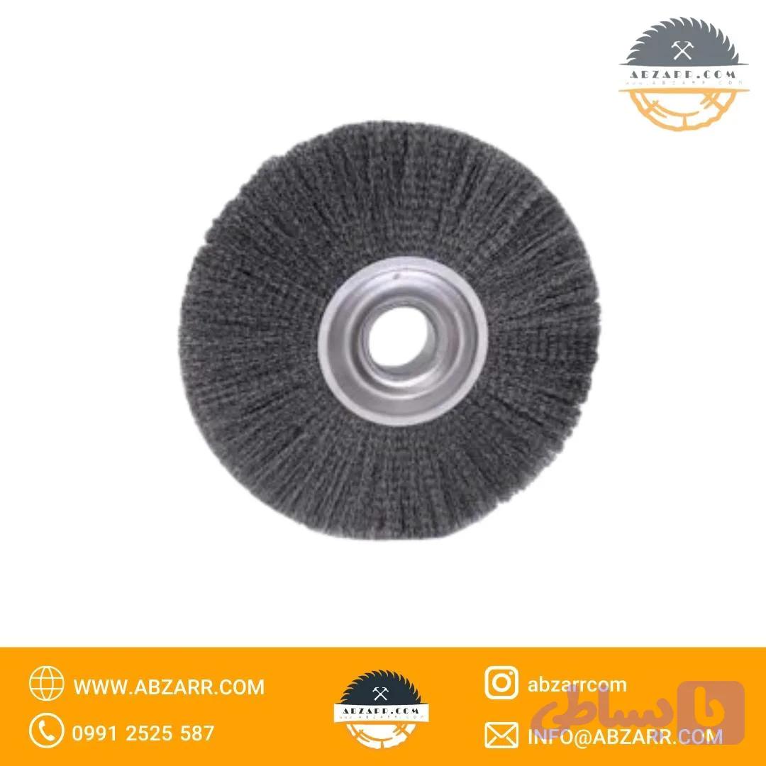 فرچه سیمی تخت افشان 20*2