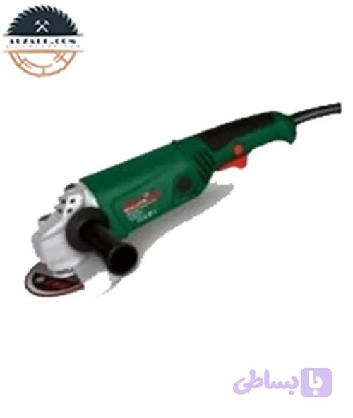 مینی فرز دیمر دار DWT مدل WS08-115TNV — تصویر 1