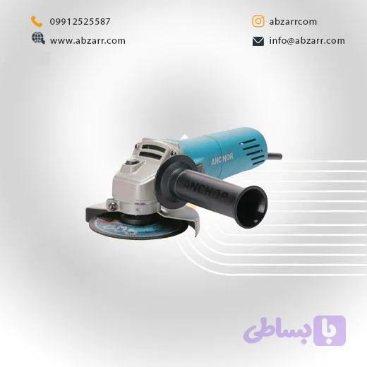 مینی فرز آنکور A2