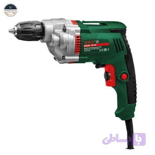 دریل دی دبلیو تی مدل BM06-10GC