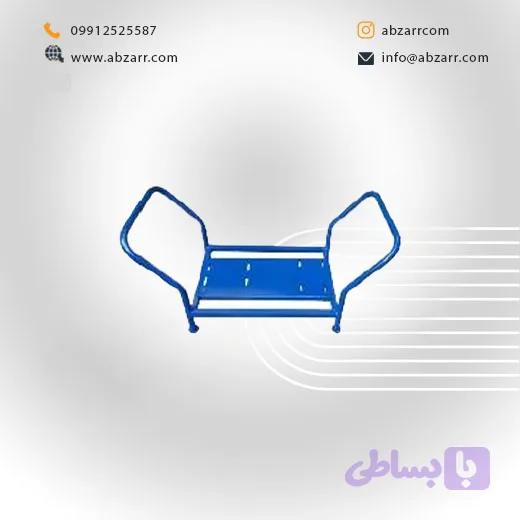 شاسی زنبه‌ای