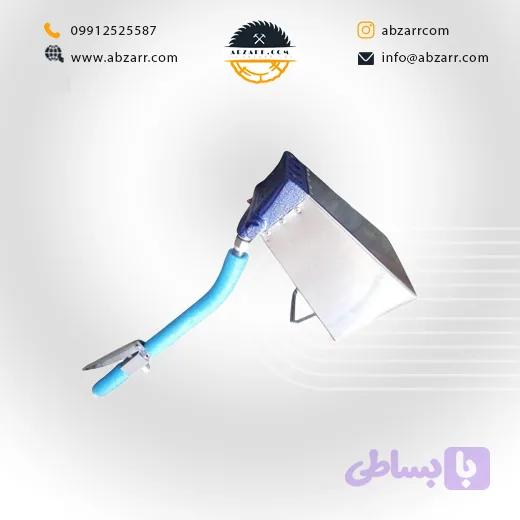 ملات پاش بادی پارس