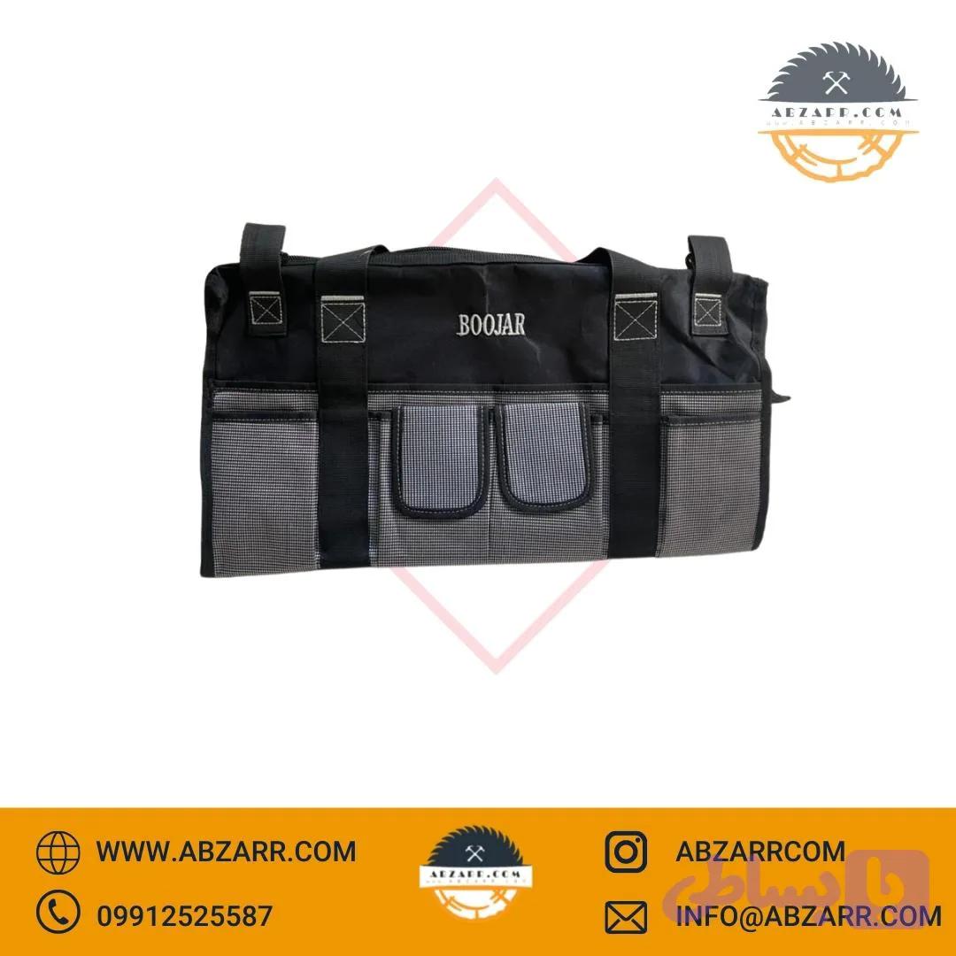کیف ابزار بوجار مدل 5535 — تصویر 1