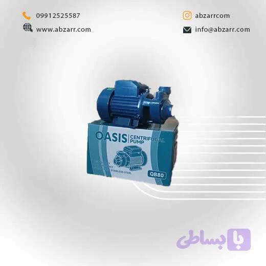 اسب محیطی اسیس