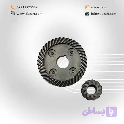 دنده P.M مدل A10 (150A)