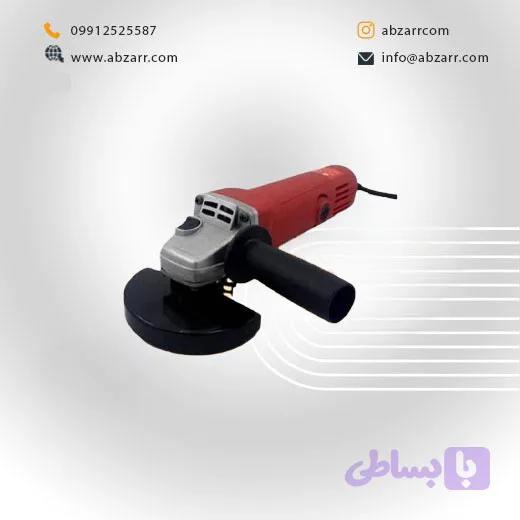 مینی فرز ادون مدل AG115 – BY103