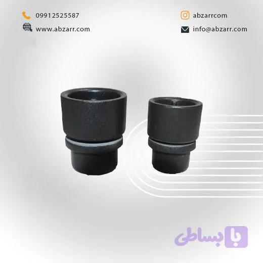 لقمه اتو لوله ۳۲ و ۴۰