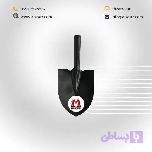 بیل مقنی MAHDAVY مدل MMSH