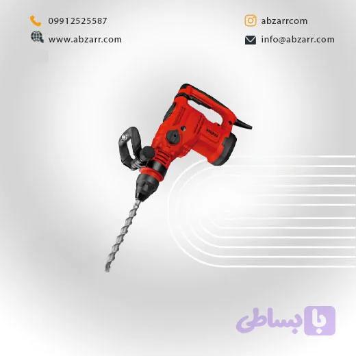 دریل بتن کن محک Mahak مدل HDM50