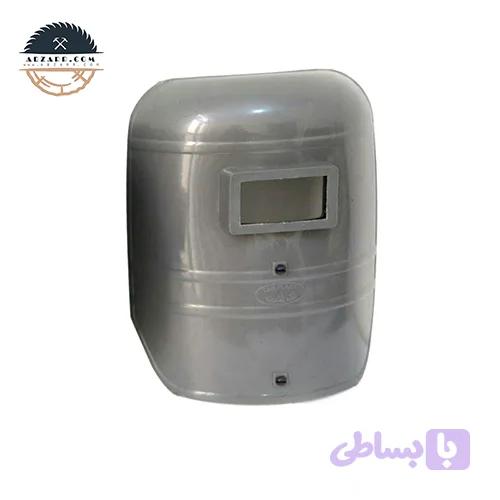 ماسک هلالی تک پلاست 1 — تصویر 1