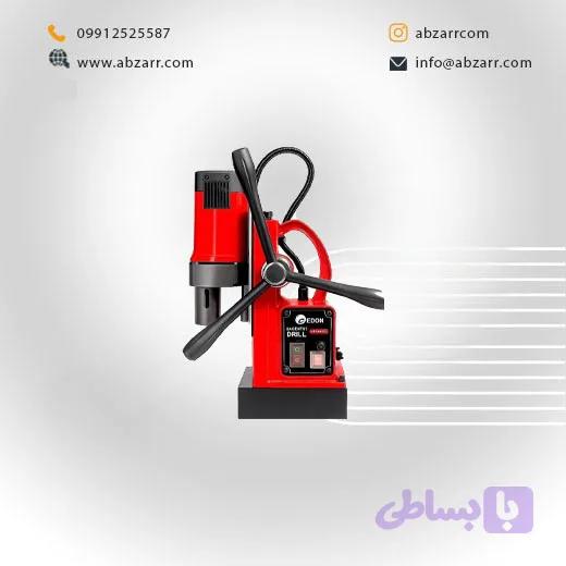 دریل مگنت 1600 وات ادون ED-JD1800/28