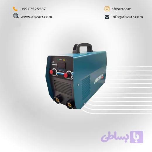 اینورتر ۲۵۰ آنکور مدل pm250m