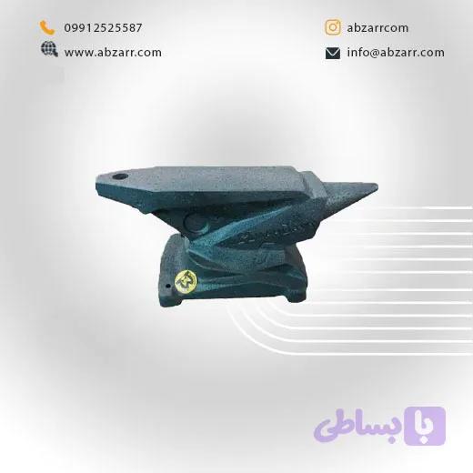 سندان چدنی 5 کیلویی MAHDAVY مدل CI5