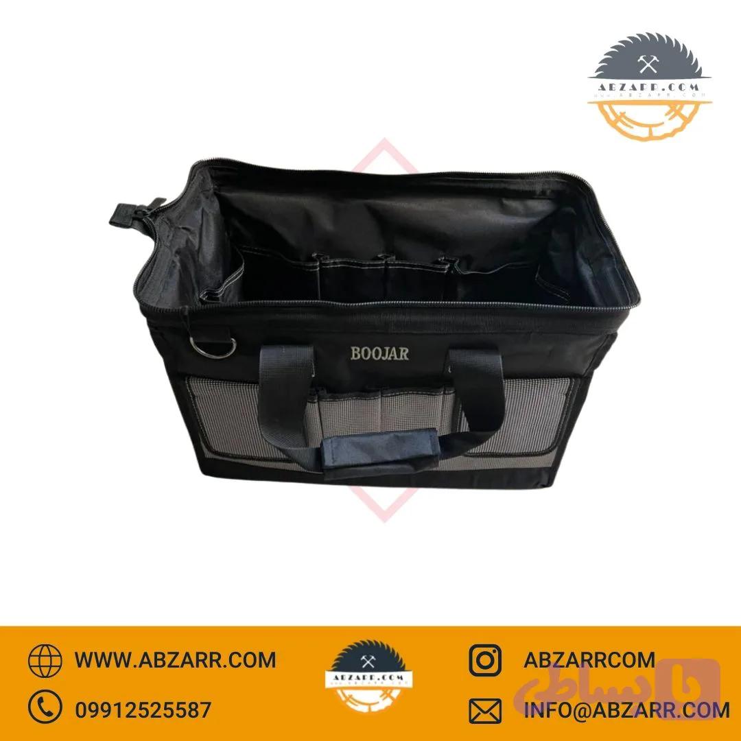 کیف ابزار بوجار مدل 4530 — تصویر 1