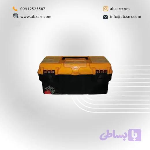 جعبه ابزار کلاسیک MAHDAVY مدل MBSS
