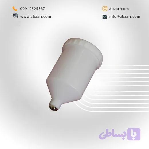 کاسه پیستوله ساتا
