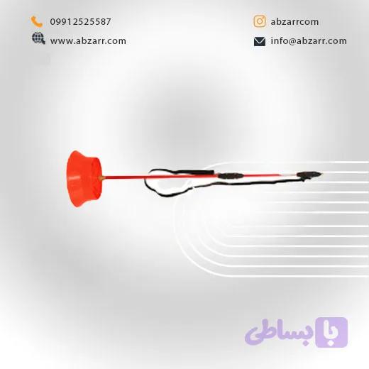 لانس پروانه‌ای