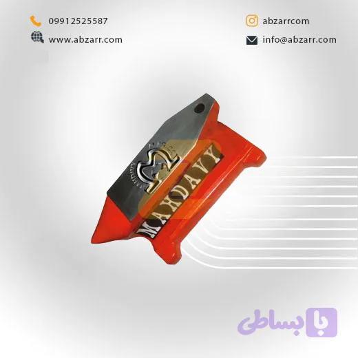 سندان فولادی 30 کیلویی MAHDAVY مدل ST30