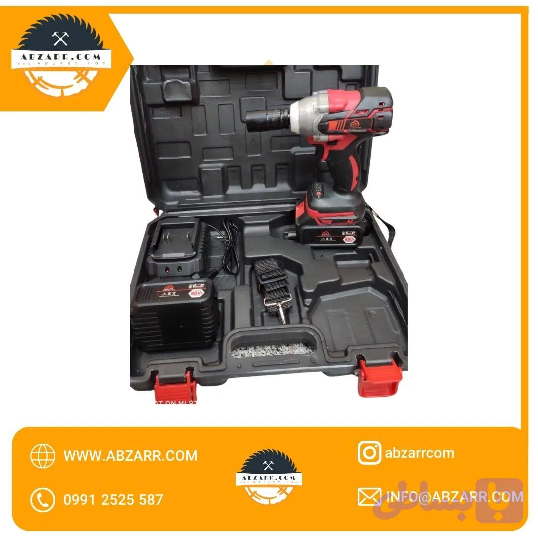 بکس شارژی گریت مدل m6 – m16