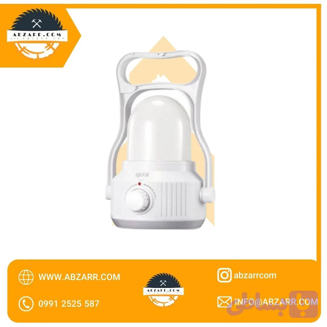 چراغ فانوس کوچک دی پی