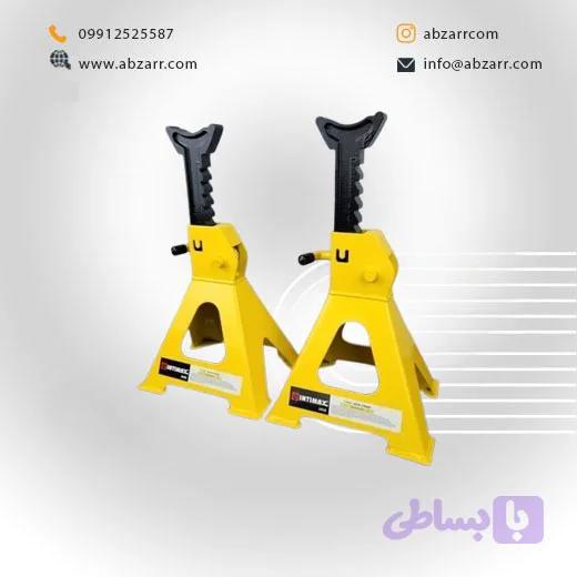 خرک 3 تن اینتیمکس 1010