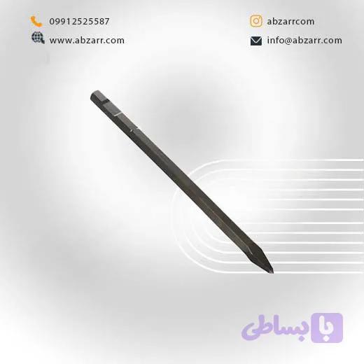 قلم تیز 40 سانت 12 کیلویی دیوالت P.M