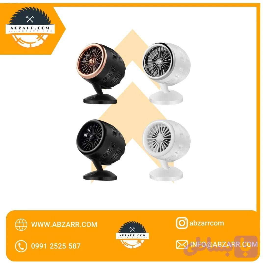 پنکه یو اس بی مستقیم XMJM
