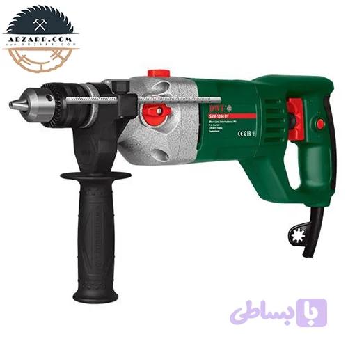 دریل دی دبلیو تی sbm-1050dt
