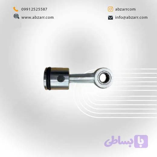 پیستون و شاتون 0810 P.M