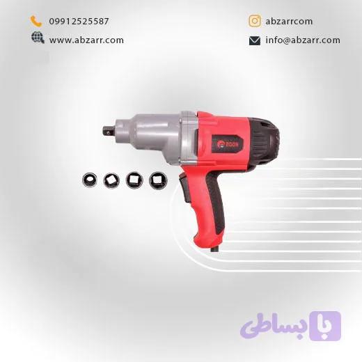 بکس برقی ادون مدل ED-DB2201