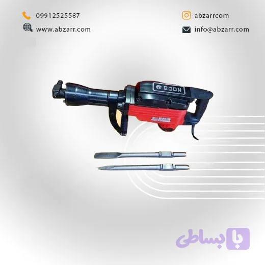 چکش تخریب ۱۶کیلویی ادون