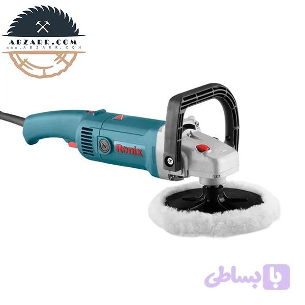 پولیش دیمر دار رونیکس مدل 6112 — تصویر 1