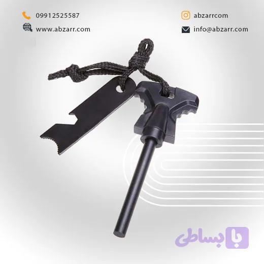 سنگ چخماق مدل E20 (( اقساط یک ساله ))