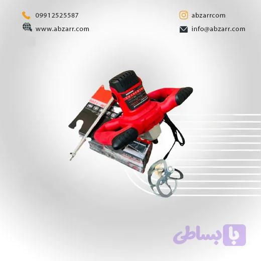 همزن ادون