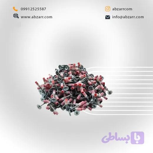 میخ میخکوب دستی