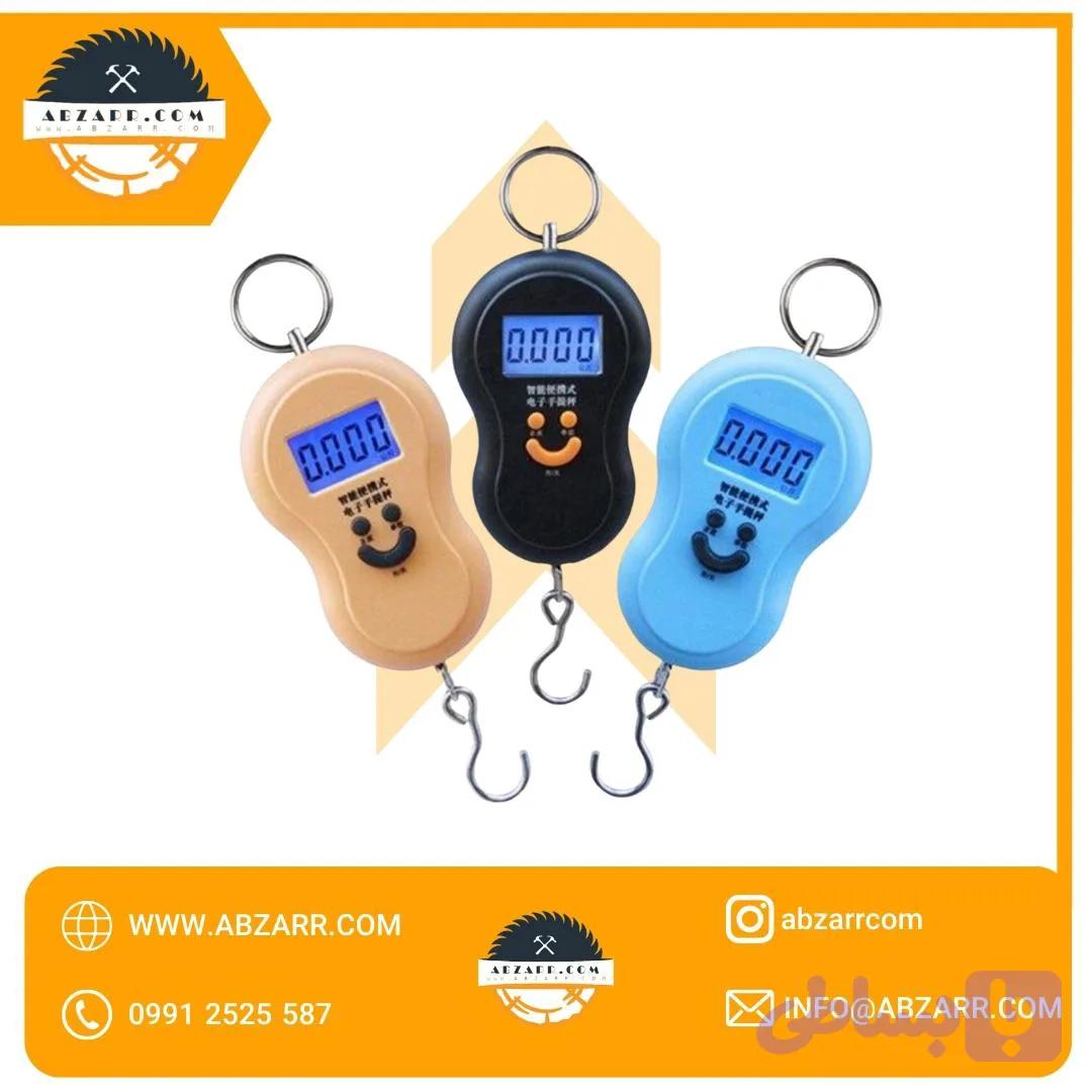 ترازو آویز دار ۴۰ کیلو گرم