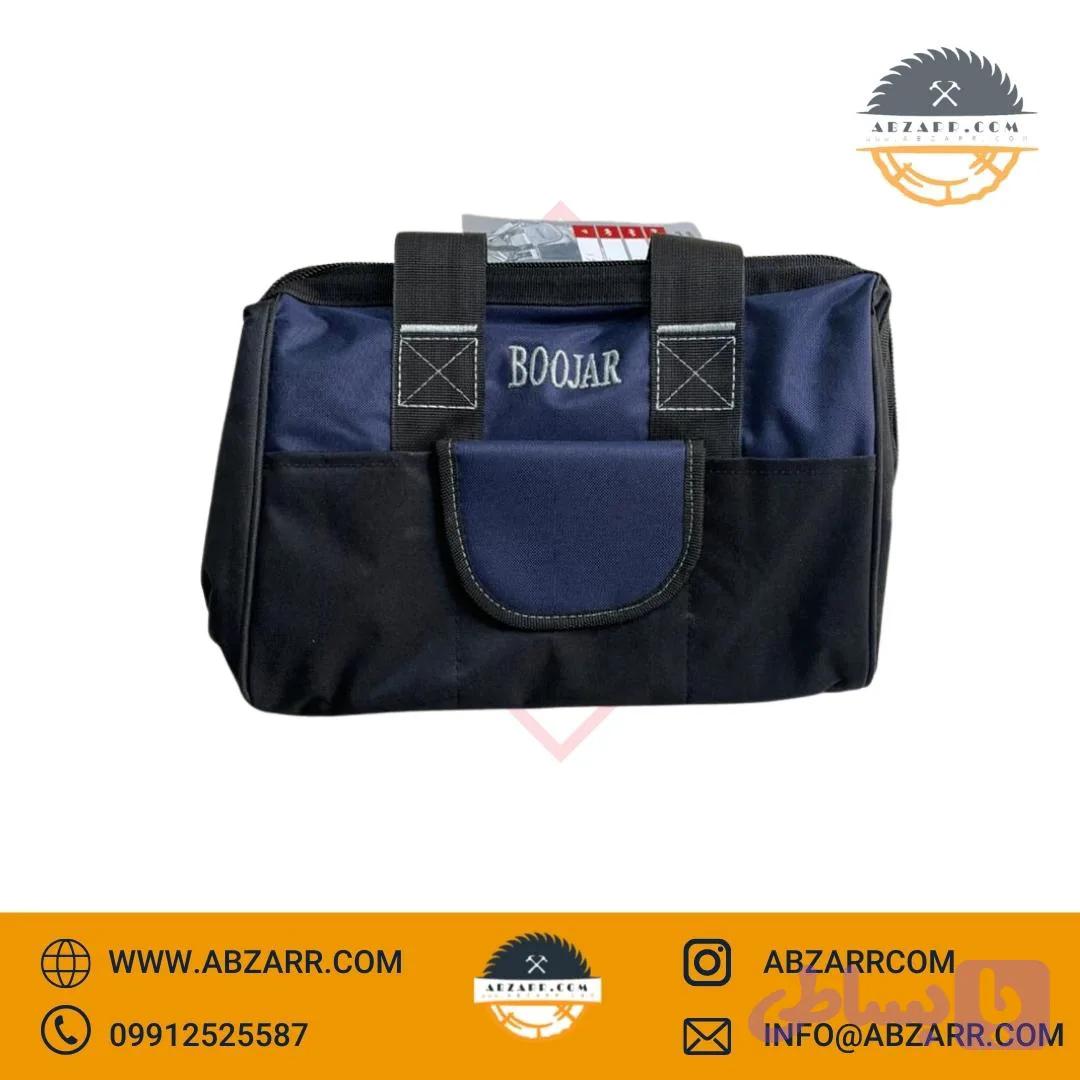 کیف ابزار بوجار مدل 356s — تصویر 1
