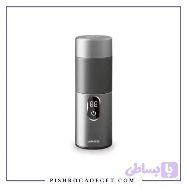 موکاپات برقی لپرسو مدل LPCFFMR0041SL - خرید از پیشرو گجت
