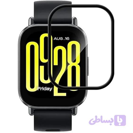 گلس Apple Watch